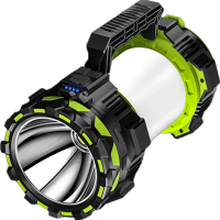 斯赛孚 SF-STD01 智能电显充电手提灯/探照灯