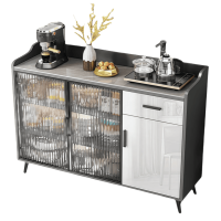 鑫木樽茶水柜118*40*95cm个