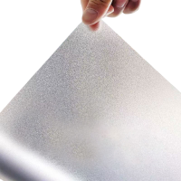 中盈惠彩 玻璃磨砂膜BLMST 1*1m 1平方米