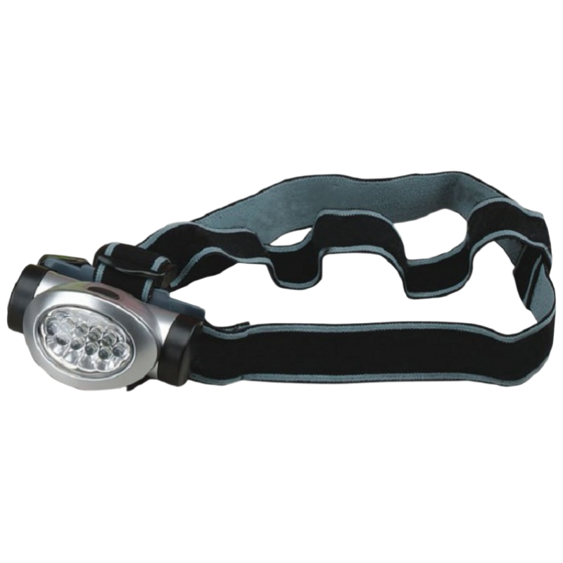 力易得(ENDURA) E9351 头灯 3AAA