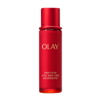 玉兰油(OLAY)塑颜臻粹超红瓶精华露30ml面部精华液胜肽烟酰胺提拉抗皱