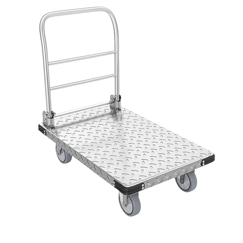 义尊 折叠平板车 T5-1600 个