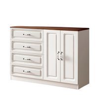 宜掌柜置物斗柜