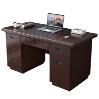 黎谷瑞办公桌/电脑桌