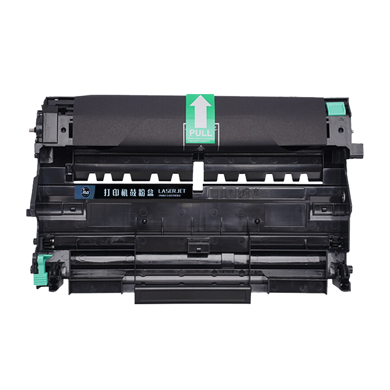 亮点 硒鼓TN2115/DR2150黑 适用兄弟HL-2140/2150/MFC7340/7320鼓架 支