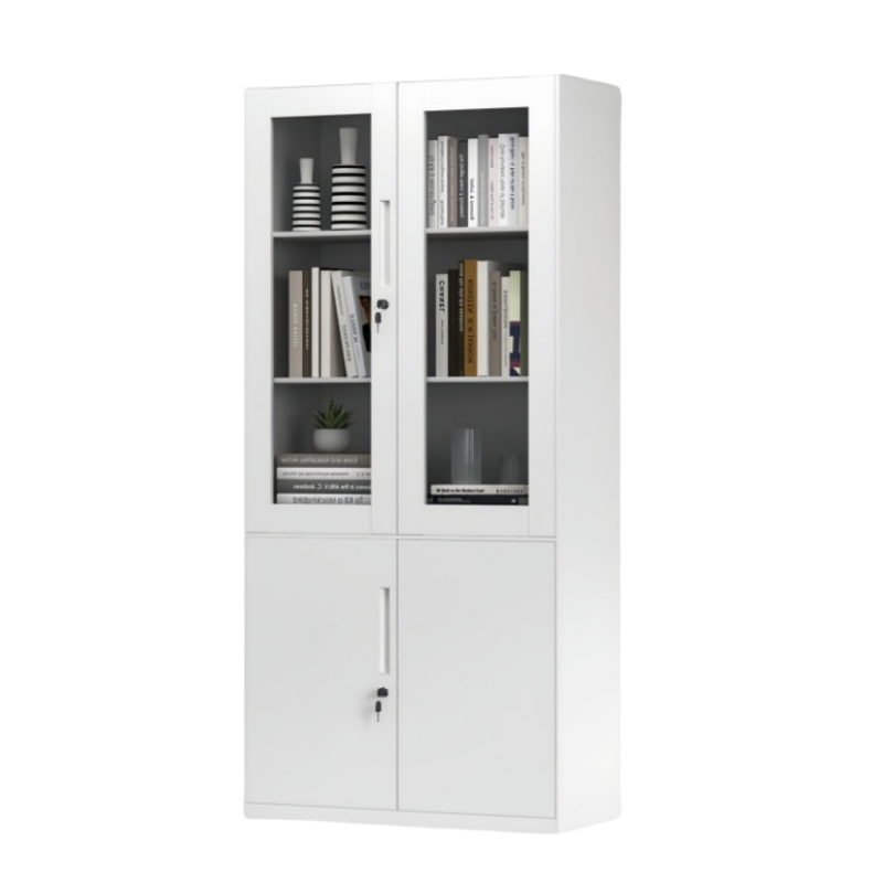 攸形资料柜185*90*40cm台