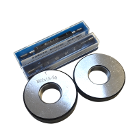 皖天迈苏螺纹通止规MS02UN-16F 件