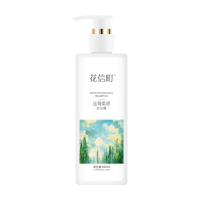 花信町丝滑柔顺洗发露500ml