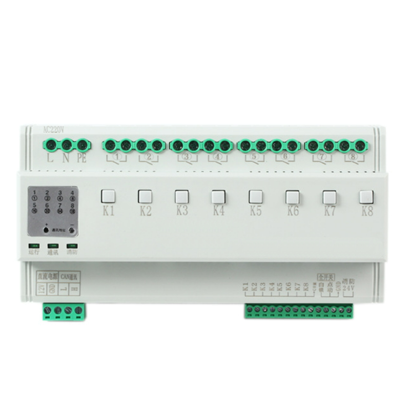 酷美智悦 电源控制模块 KM-Mk010 个