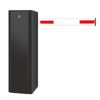 北斗金云 道闸 直杆道闸 ZGDZ-7007 台