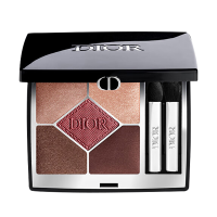 迪奥眼影7g自然显色彩妆惊艳五色眼影#689缪斯
