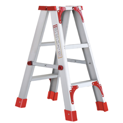 桃锦堂铝合金梯