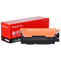 齐心 CXPT-W2081A 易加粉激光碳粉盒 青 单个装