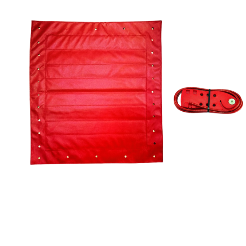 利锁 防事故装置结实耐用 防腐蚀 BD-8431 150*57*12mm