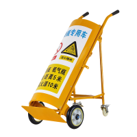 义尊 气瓶推车 41*25*148cm 个