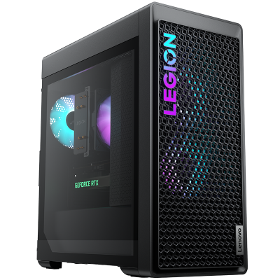 联想(Lenovo)拯救者刃7000K游戏主机台式电脑(14代i7-14650HX RTX5060 8G显卡 24G D5)国家补贴 畅玩三角洲