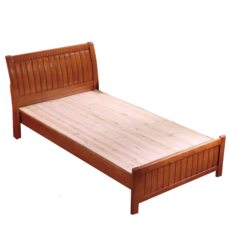 爱得帮单人床 1200*2000mm 张