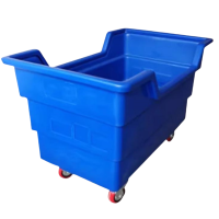 芙瑞塔收纳桶 1350*670*810mm个