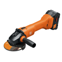 泛音 锂电角磨机 CCG18-125-10 AS/件