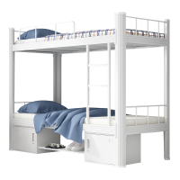 妙礼上下床2000*1200*1800mm套