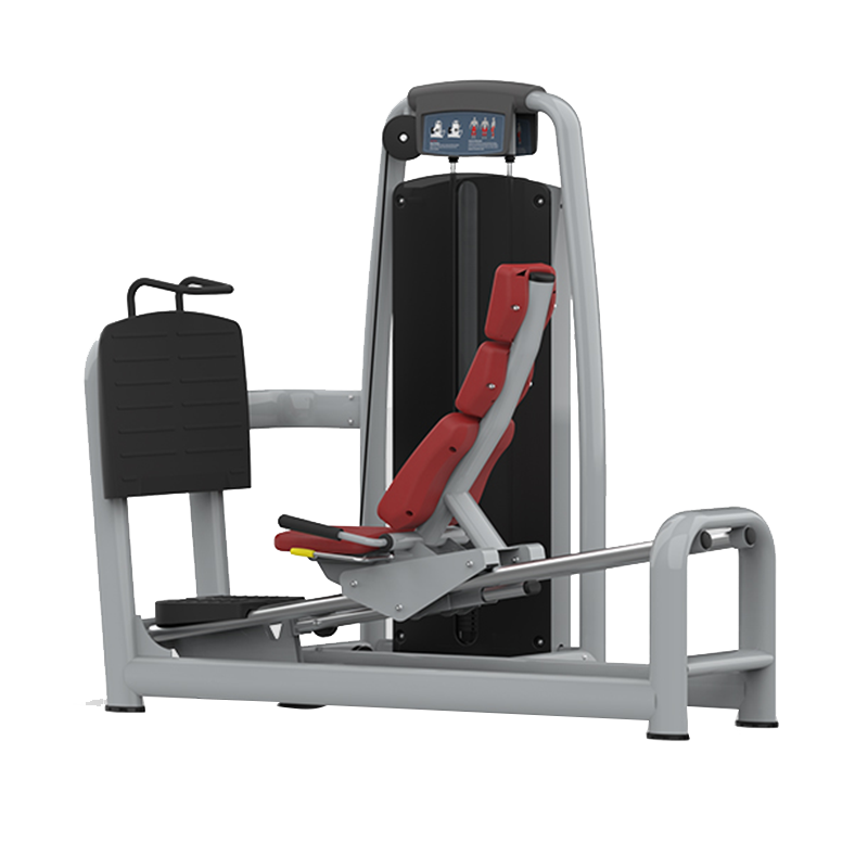 赤道线 坐式蹬腿训练器综合训练器 腿部肌肉训练器CDX-A499S-1763
