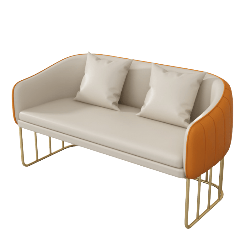 亿洛莱 双人沙发 140*65*75cm 张