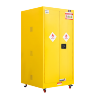 凡礼格智能充电柜防爆柜