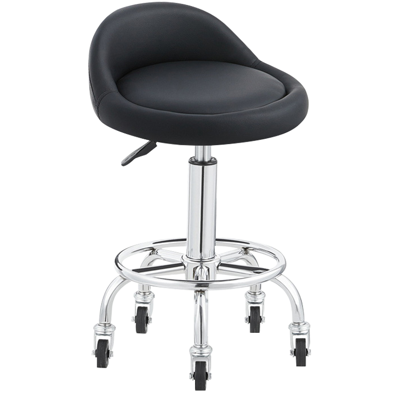 班龙小靠背转椅38*38*46cm把