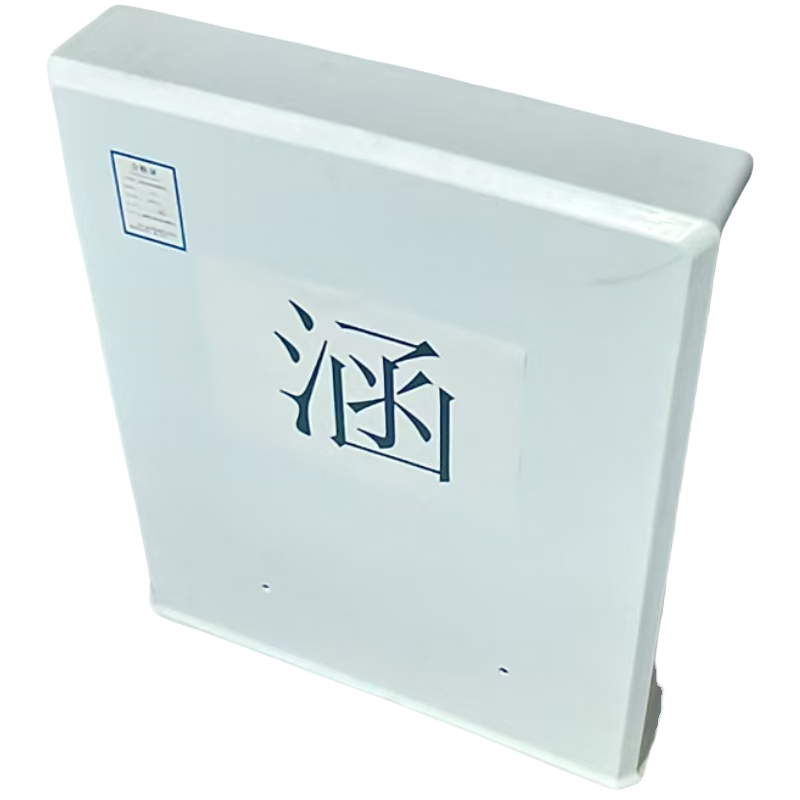 洵晟 桥涵标玻璃钢套筒 M8/个