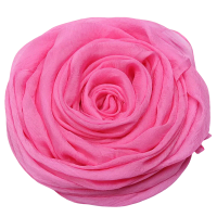 赞属 超长纱巾 ZS-7325 条