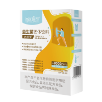 [买2发3]每优健萃8000亿活菌益生菌含益生元大人成人肠道2G*20条/盒
