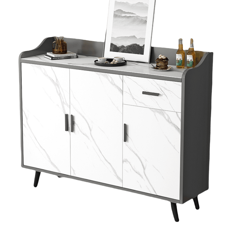 鑫木樽茶水柜1.4m个