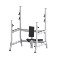 赤道线 坐式推肩综合训练器单举重床CDX-A523S-BFT6004