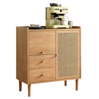 铭思达储物柜80cm台