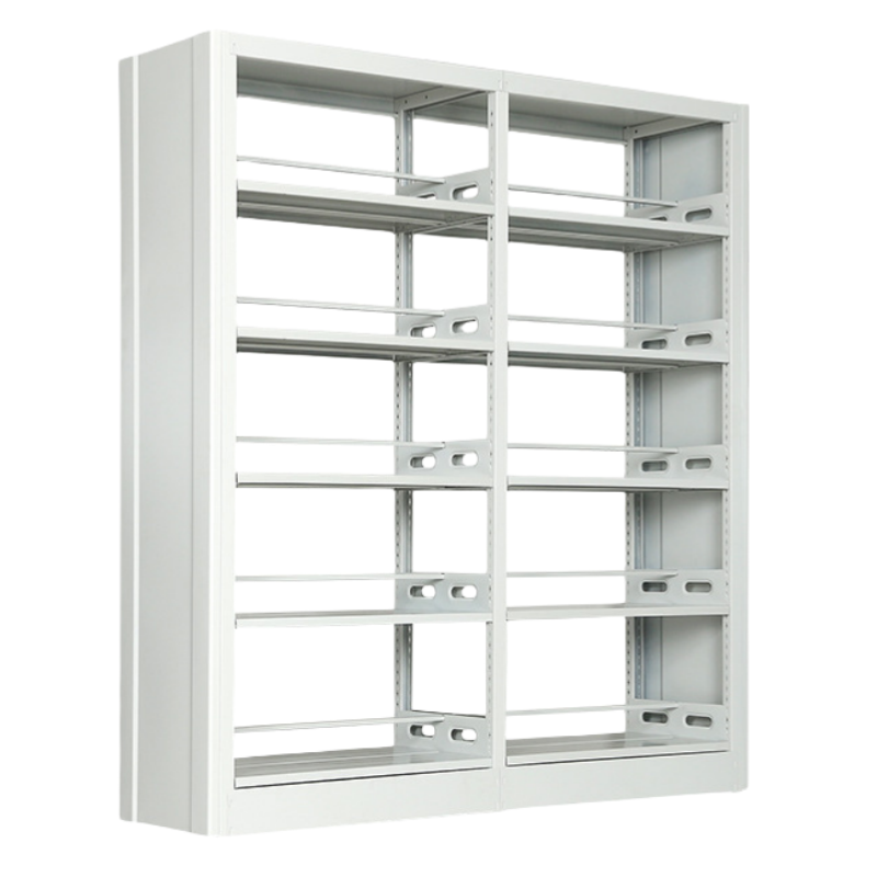 伟樽书架双面五层2列190*45*200cm个