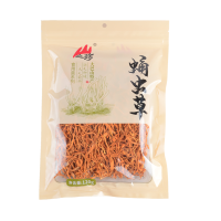 山之珍 蛹虫草 120g/袋