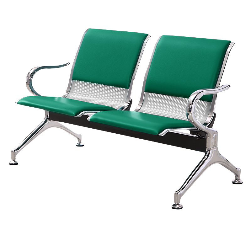 称 连排椅二人张