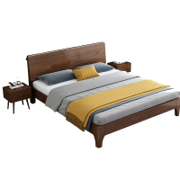 圣承启 简约床1.8米张