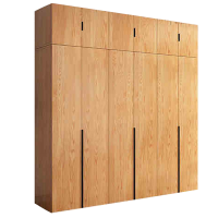 筑亮 衣柜 220*50*240cm 台