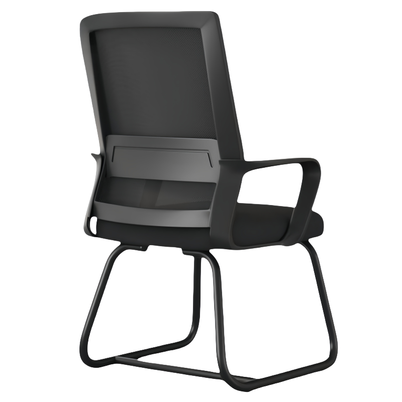 豫龙都 办公椅网面把