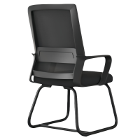 豫龙都 办公椅网面把