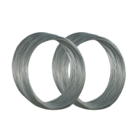 绿港情 镀锌铁丝 2.2mm kg