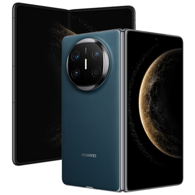 HUAWEI/华为 Mate X6 典藏版 16GB 512GB 深海蓝 分布式玄武架构 鸿蒙大屏AI 红枫原色影像折叠旗舰手机 华为MateX6