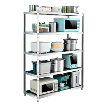 依韵珂储物架80*50*180cm个