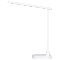 齐心 LZ-205 台灯 白 单个装