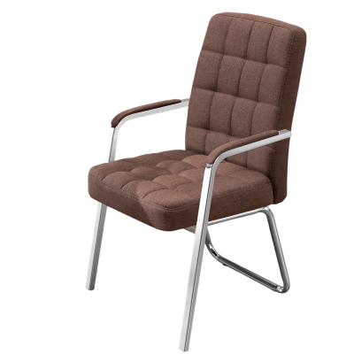 铭羽洋培训椅10#布艺把