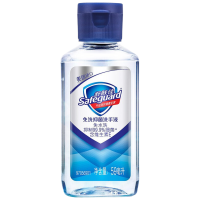 舒肤佳 免洗抑菌洗手液 59ml 单位:瓶