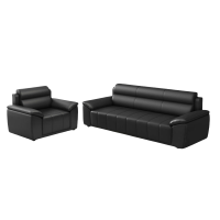 宜掌柜组合沙发3+1套