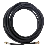 嘉禾宜茂 高压油管 1层钢丝内径8mm 米