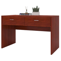 班龙书桌1*0.6*0.75m+1凳套